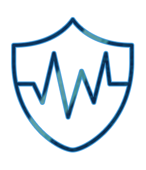 Industrial-Grade
                                Vibration Resistance icon