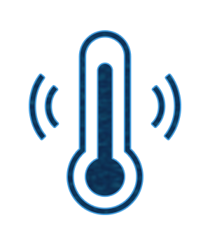 Precision Thermal Sensor icon