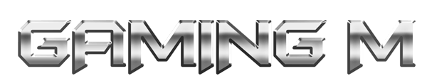 gamin m icon