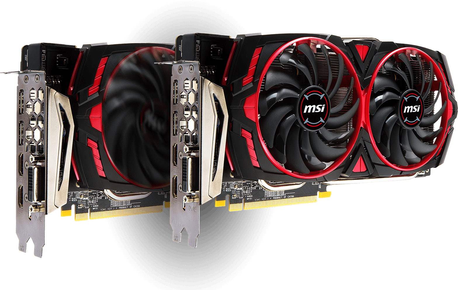 MSI Gaming Radeon RX 580 256-bit 8GB GDRR5 DirectX 12 VR Ready CFX MSI Gaming Radeon RX 580 256-bit 8GB GDRR5 DirectX 12 VR Ready CFX