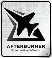 Afterburner