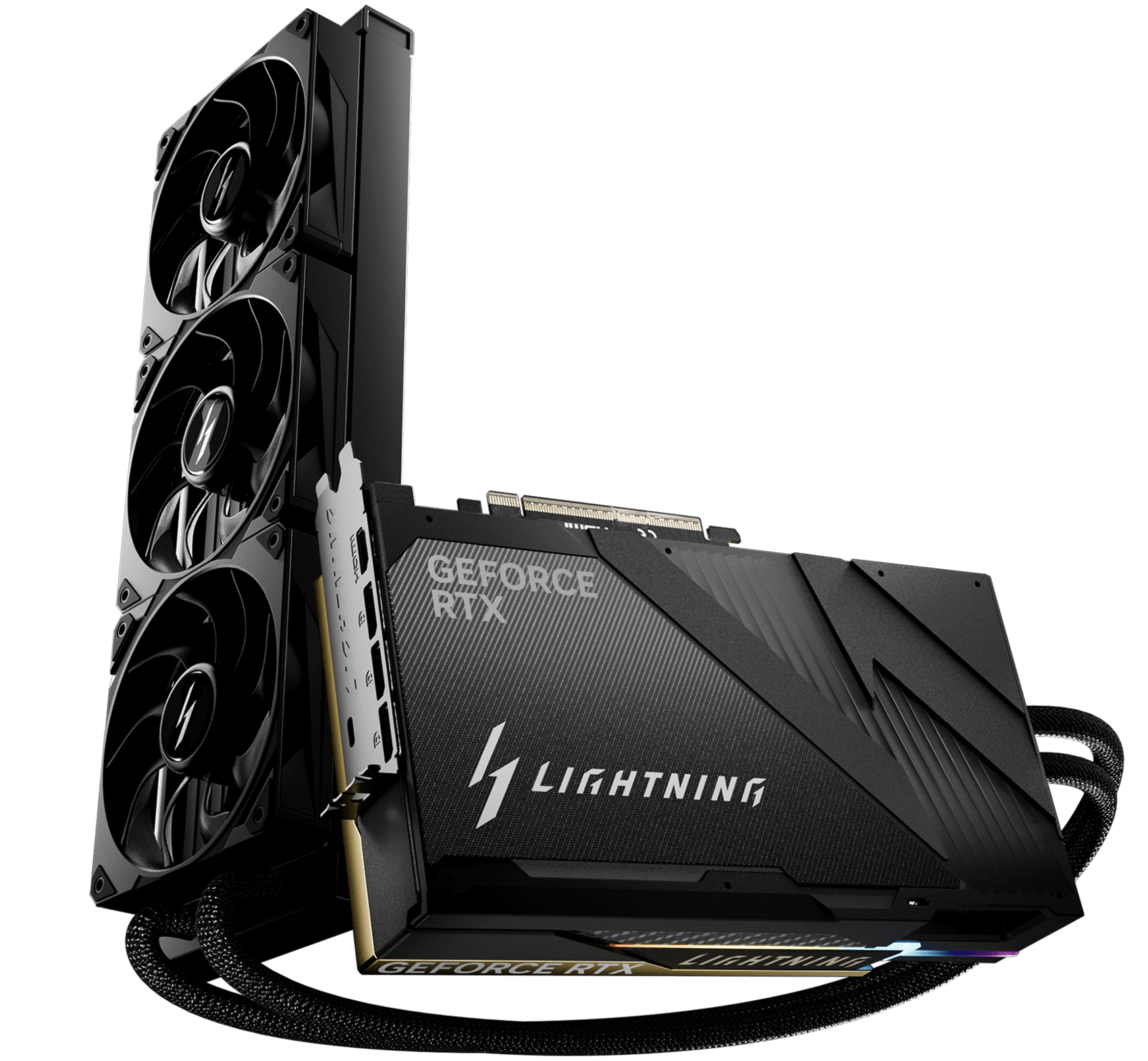 Forged in Carbon Fiber - Reinforced. Light. Beautiful.