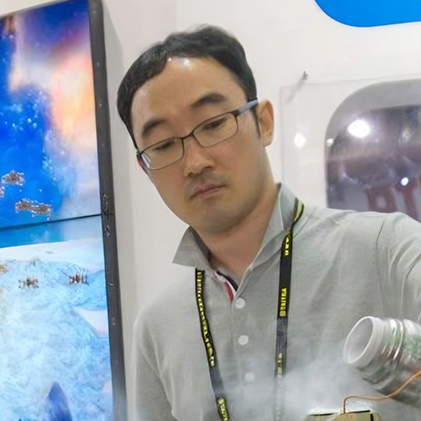 littleboy - Overclocker