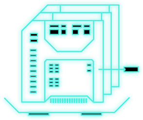 Overclocking Without Limits - BIOS icon