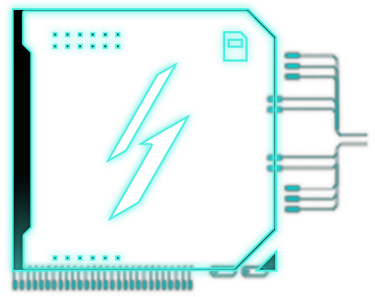 Overclocking Without Limits - Overdriver icon