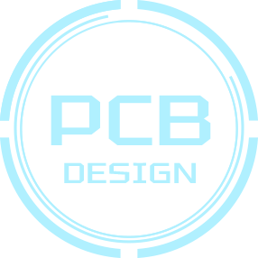 PCB DESIGN - button