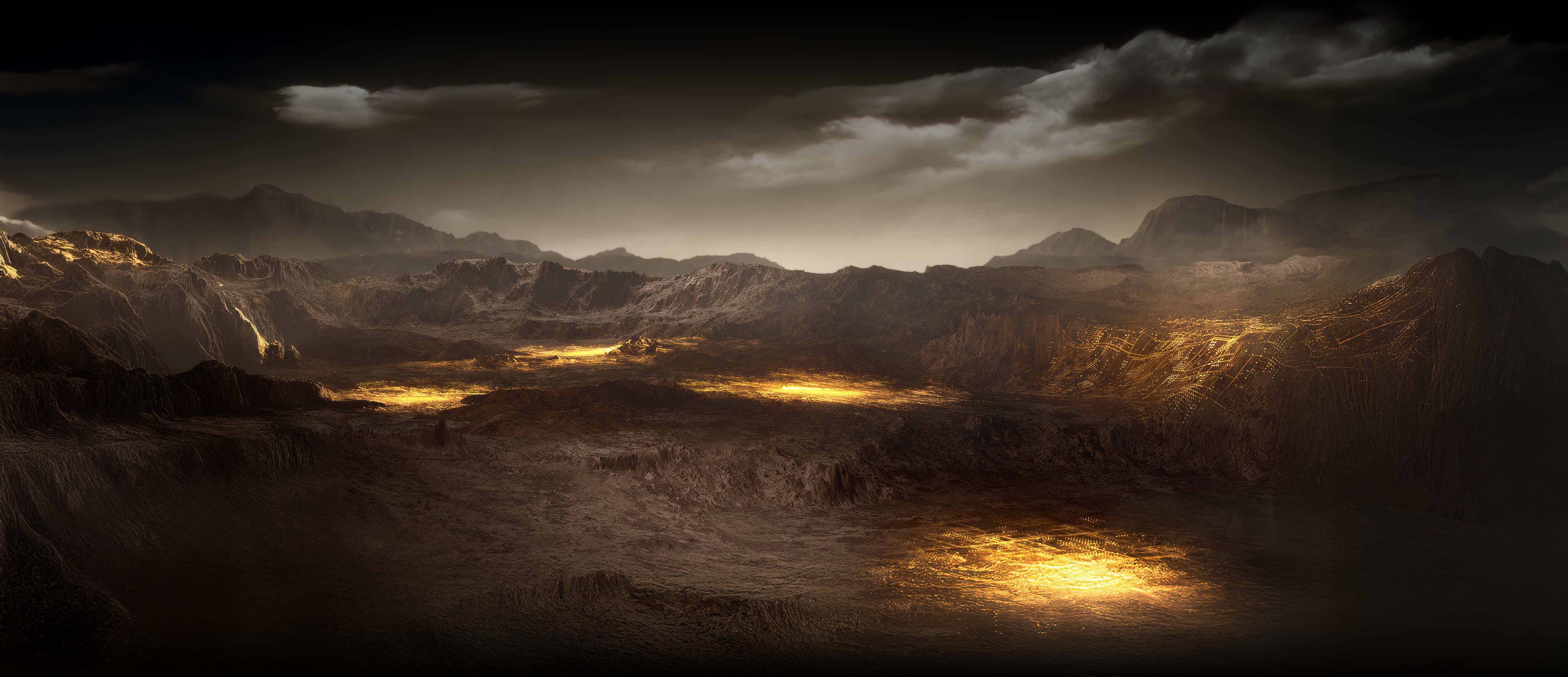 Pump System Background