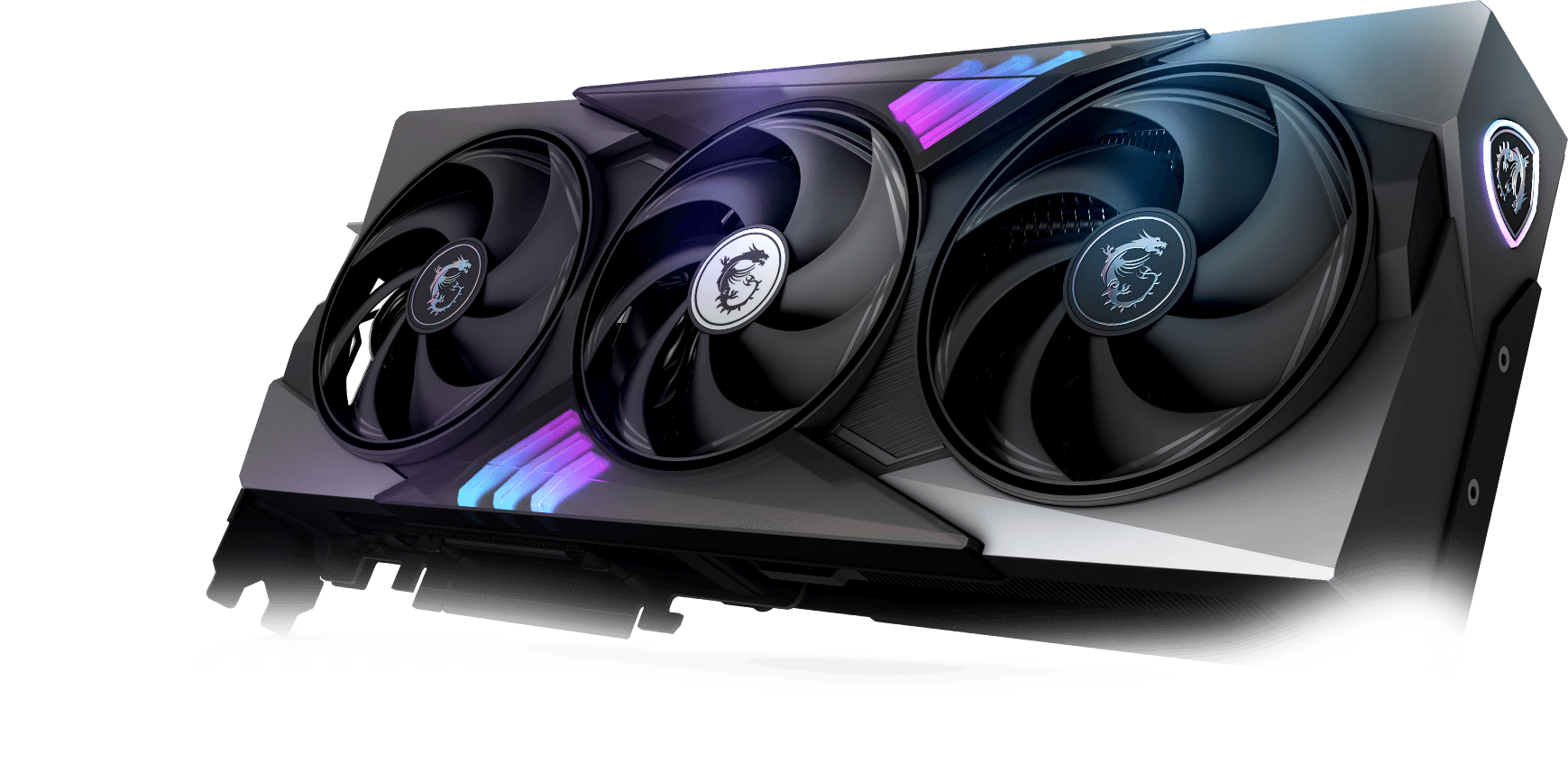 MSI GeForce RTX 5080 16G GAMING TRIO MSI GeForce RTX 5080 16G GAMING TRIO