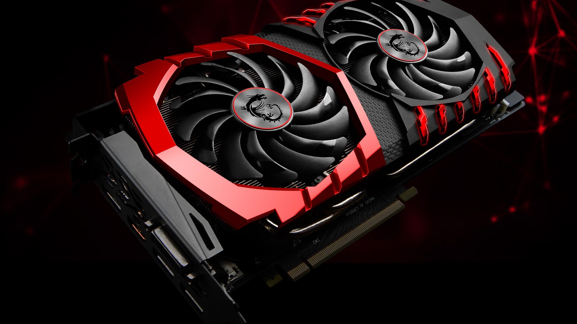 THE ULTIMATE GAMING GRAPHICS CARD