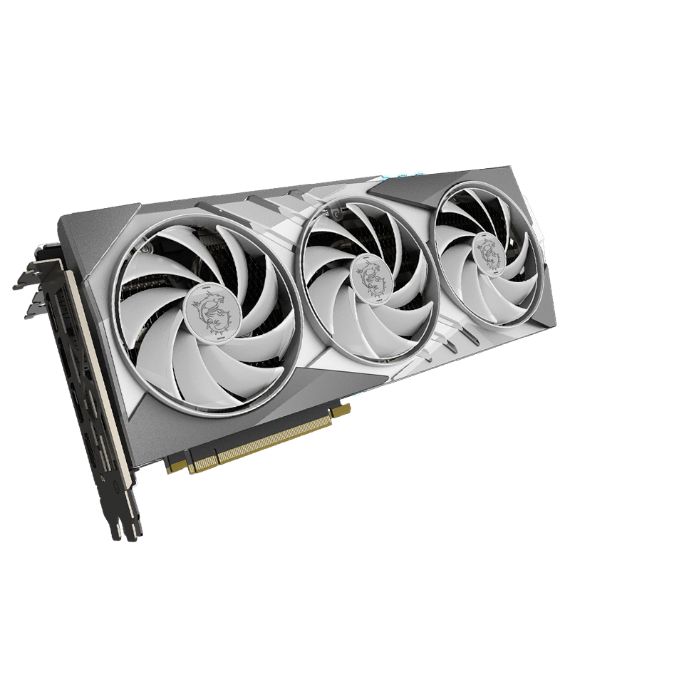 MSI Gaming RTX 4070 Super 12G Gaming X Slim MLG