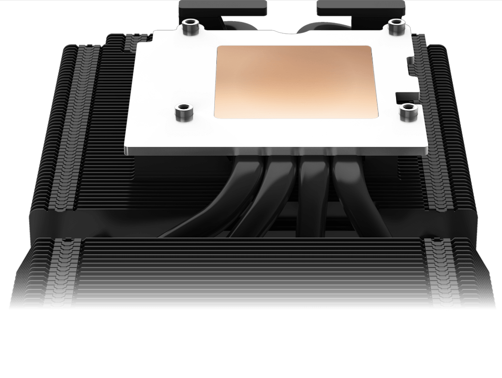 Solid Baseplate