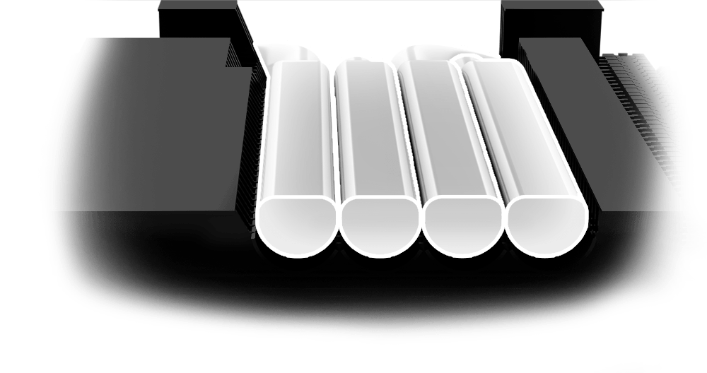 HEAT PIPES