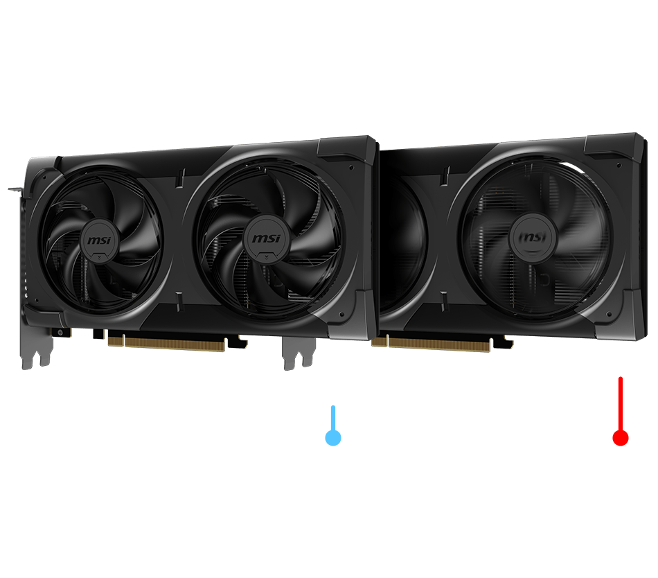 Msi Frozr 