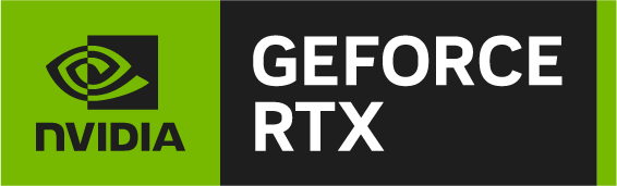 Nvidia Power Advanced ai Badge