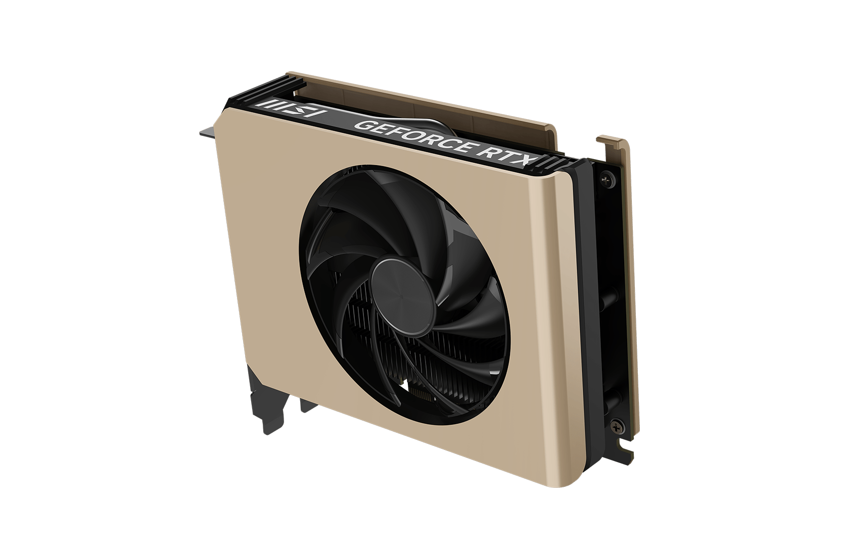 RTX 5060 8G INSPIRE ITX OC