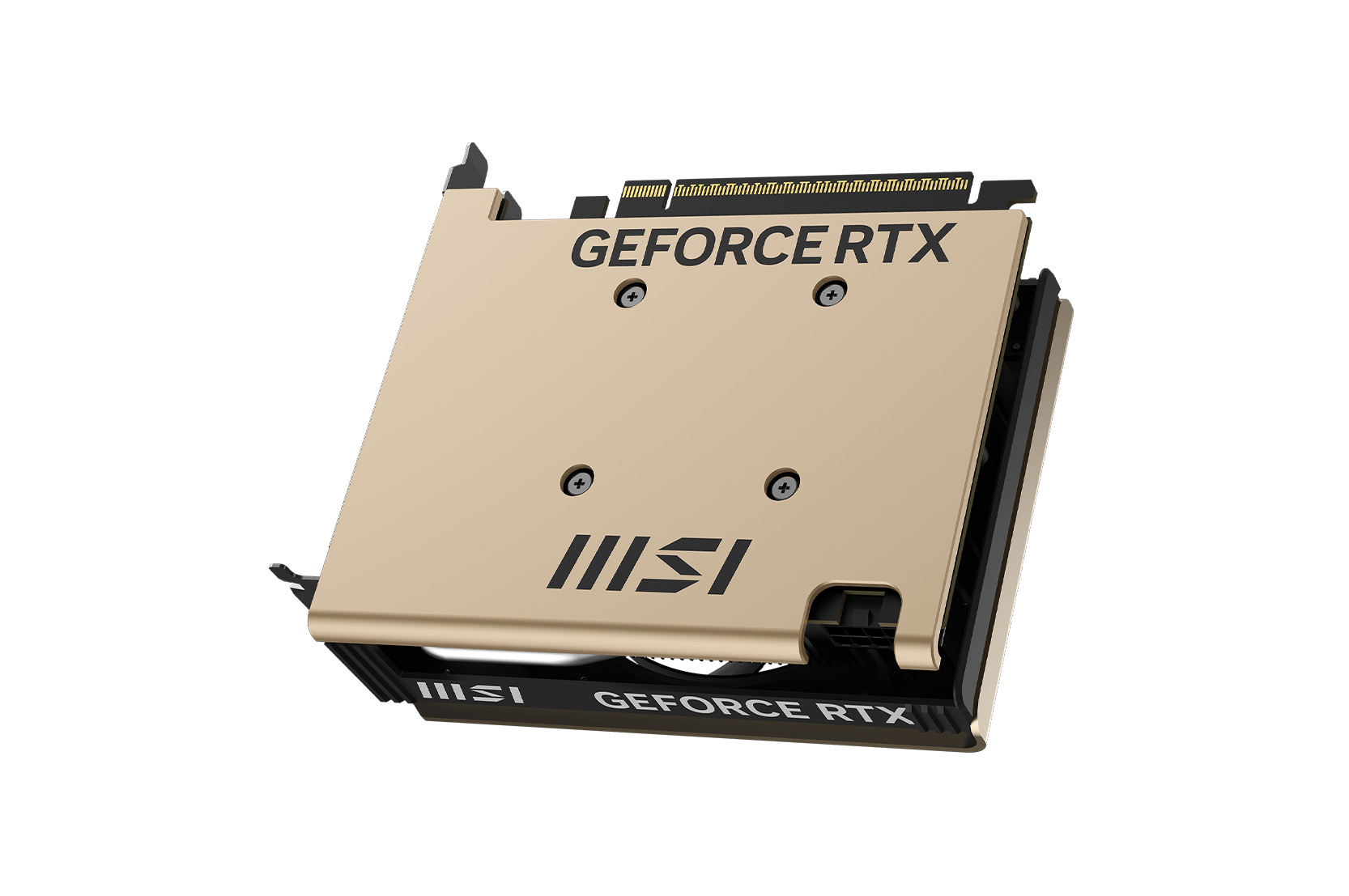 RTX 5050 8G INSPIRE ITX OC