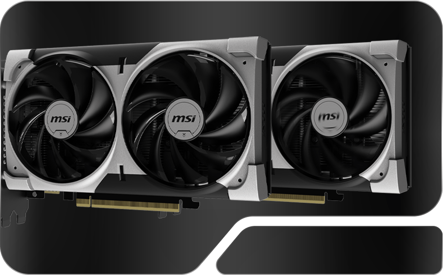 MSI Zero Frozr