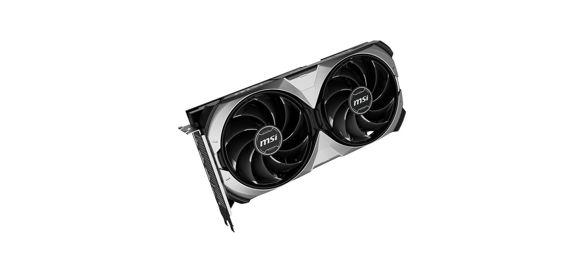 MSI RTX 4070 Ti Ventus 2X 12G
