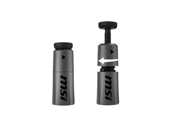 YOUR SUPPORT CHARACTER