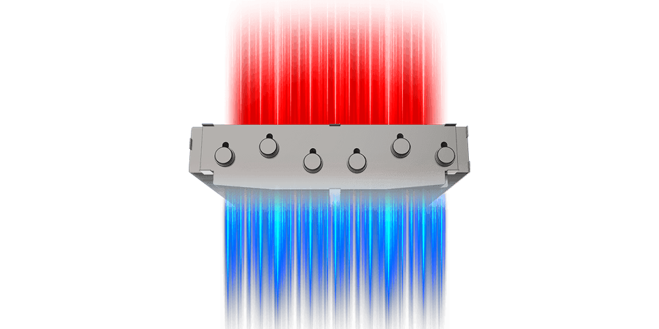 Optimized Fin Design