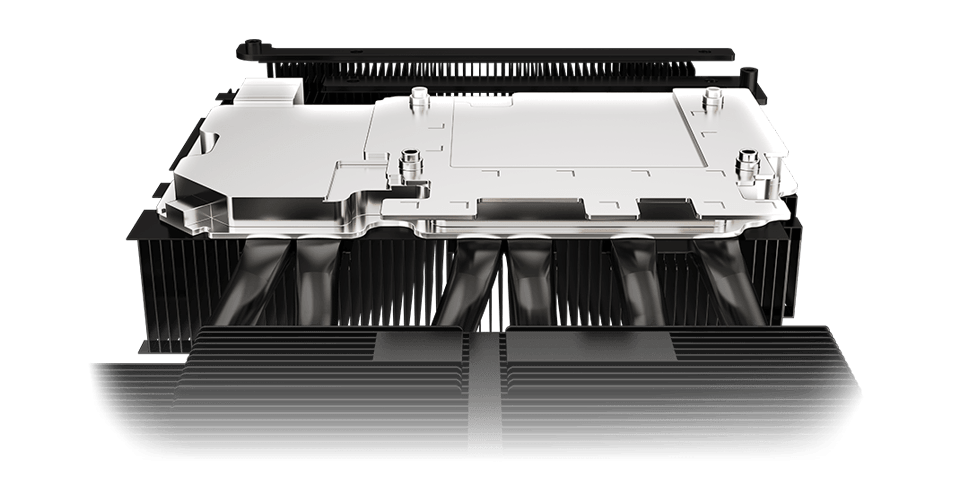 Advanced Vapor Chamber