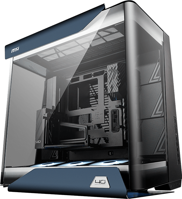 MEG MAESTRO 900R DRACO EPIC EDITION