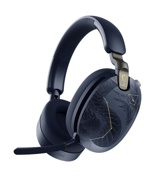 MAESTRO WIRELESS DRACO EPIC EDITION