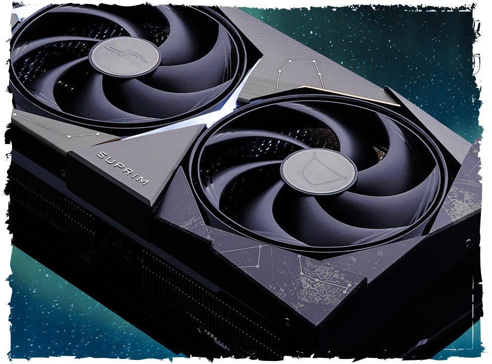 RTX 5080 DRACO EPIC EDITION