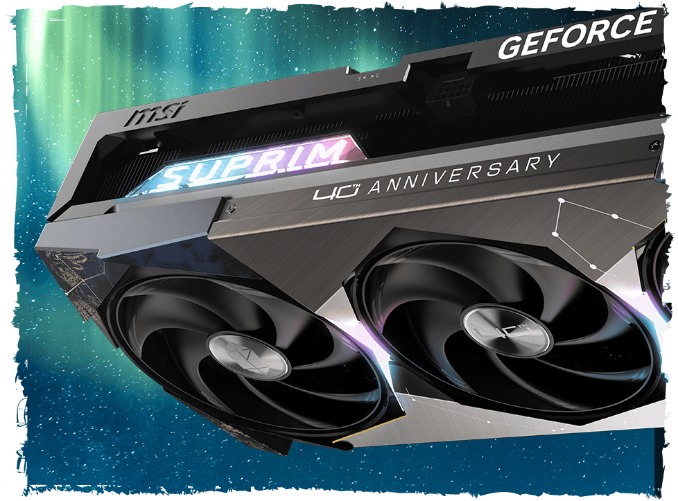 RTX 5080 DRACO EPIC EDITION