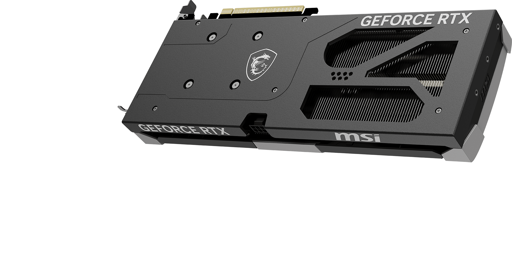 MSI GeForce RTX™ 5060 8G VENTUS 3X OC