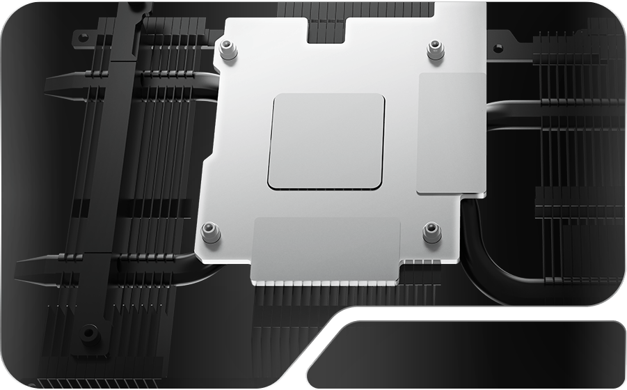 Msi Cooper Baseplate