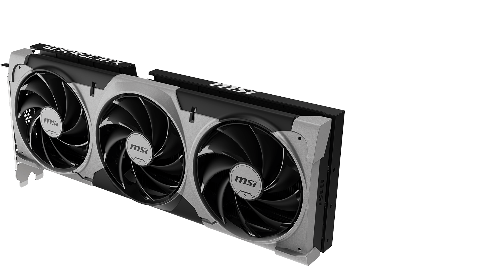 MSI GeForce RTX™ 5060 Ti 8G VENTUS 3X OC