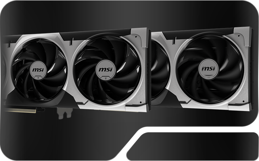 MSI Zero Frozr