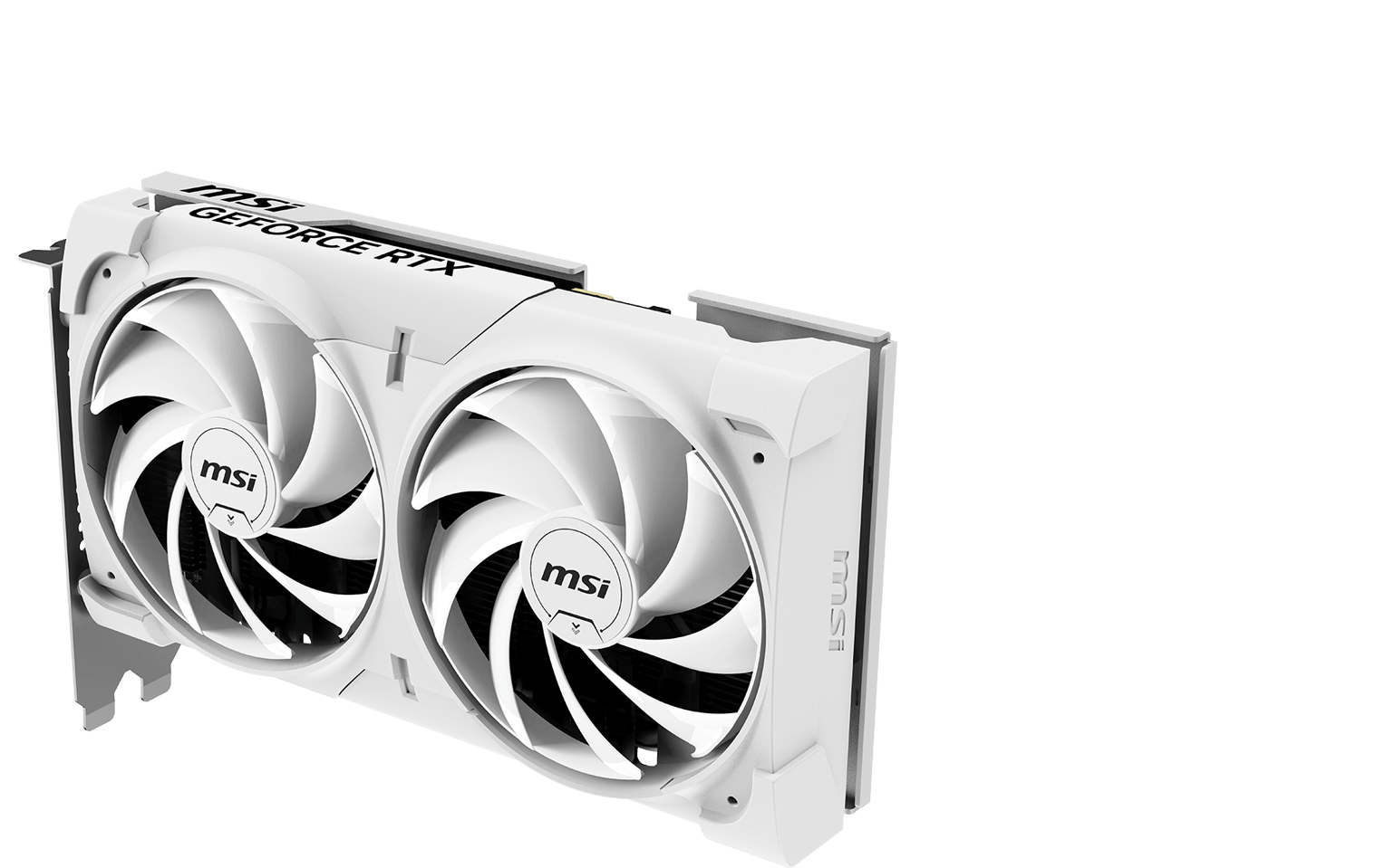 RTX 5060 8G VENTUS 2X OC WHITE MAX