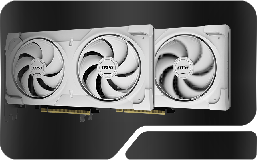 MSI Zero Frozr