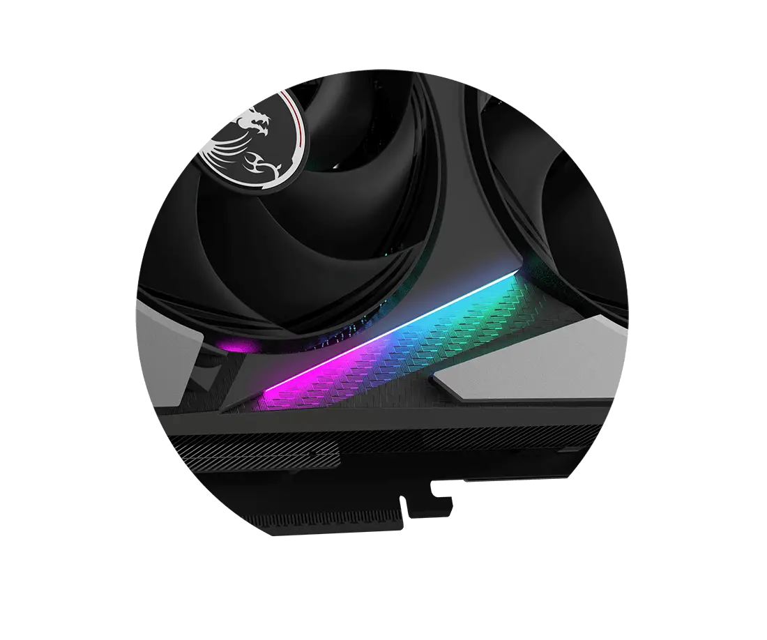Metal Backplate