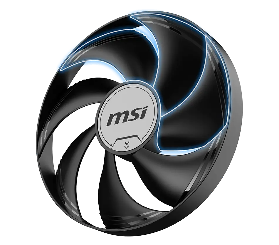ventus pop stormforce fan RTX 5060 Ti 16gb,MSI,TARJETA DE VIDEO,rtx Trulu Store