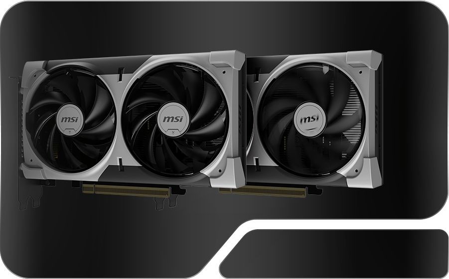MSI 5050 Zero Frozr