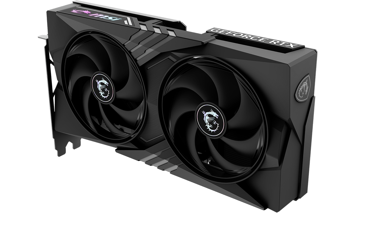 Graphics Cards