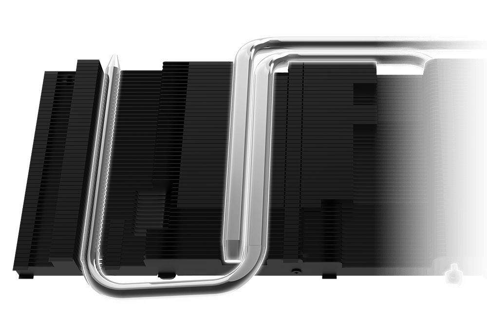 NICKEL-PLATED COPPER BASEPLATE