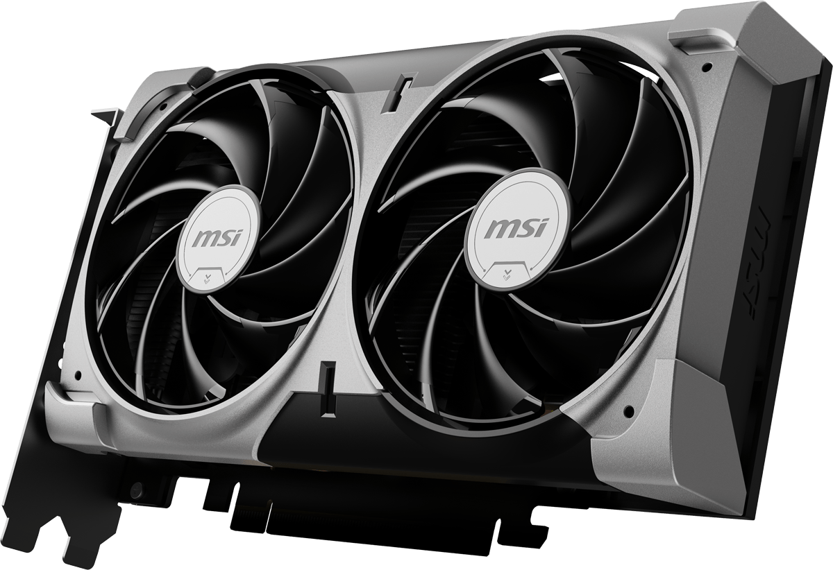 MSI RTX 5060 8G VENTUS 2X OC V1