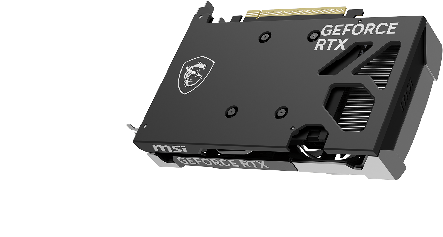 vga back