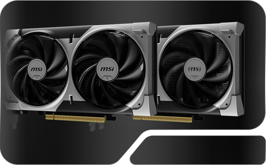 MSI Zero Frozr