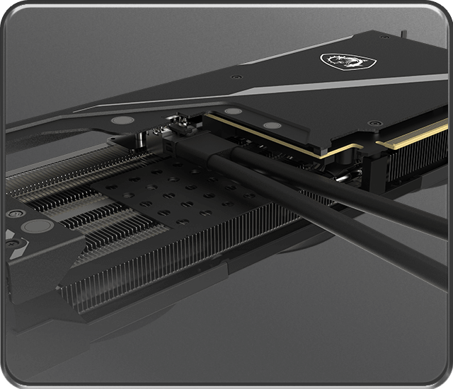 ZERO-TRACE POWER PATH