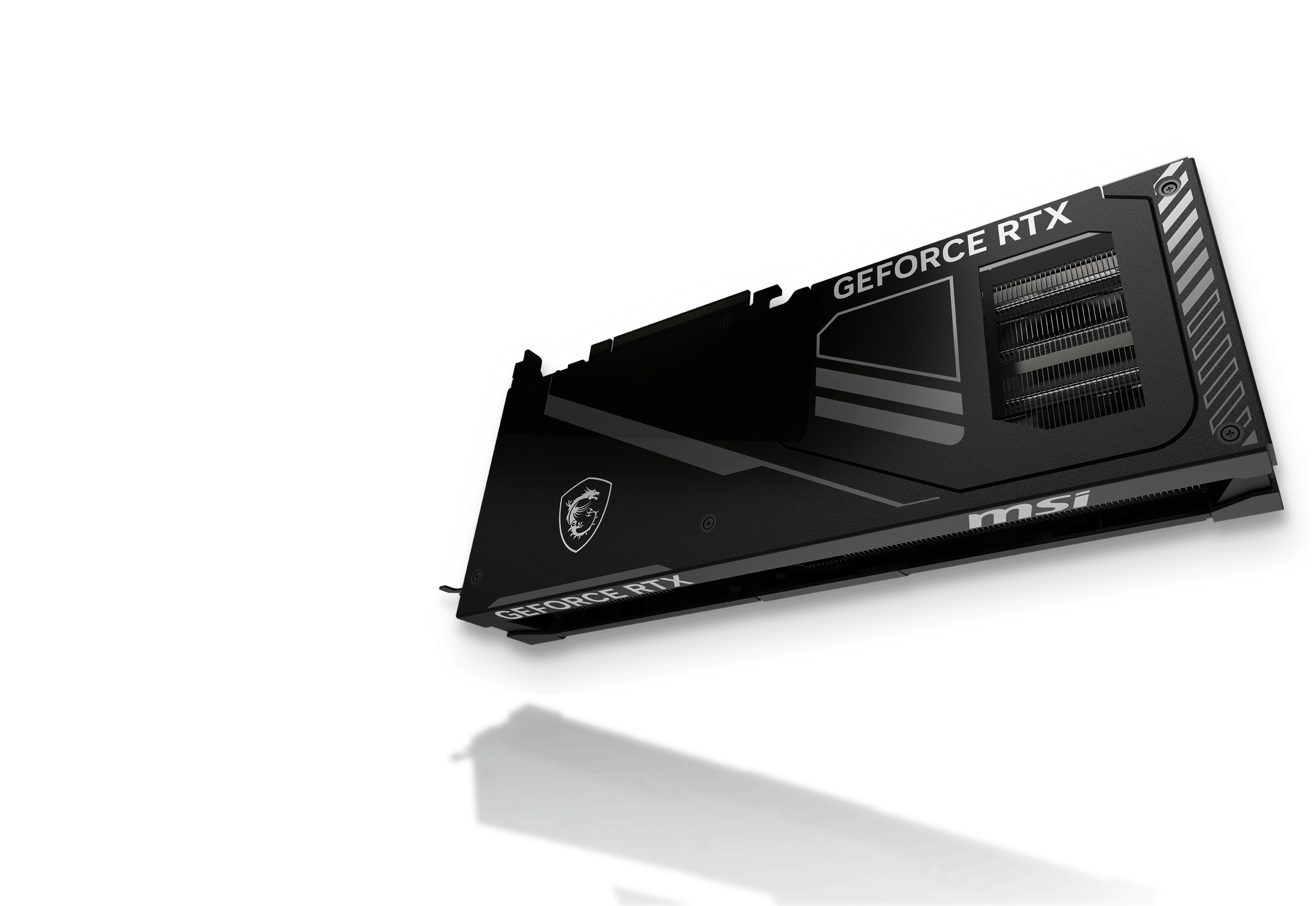 MSI Ventus 3x OC Black