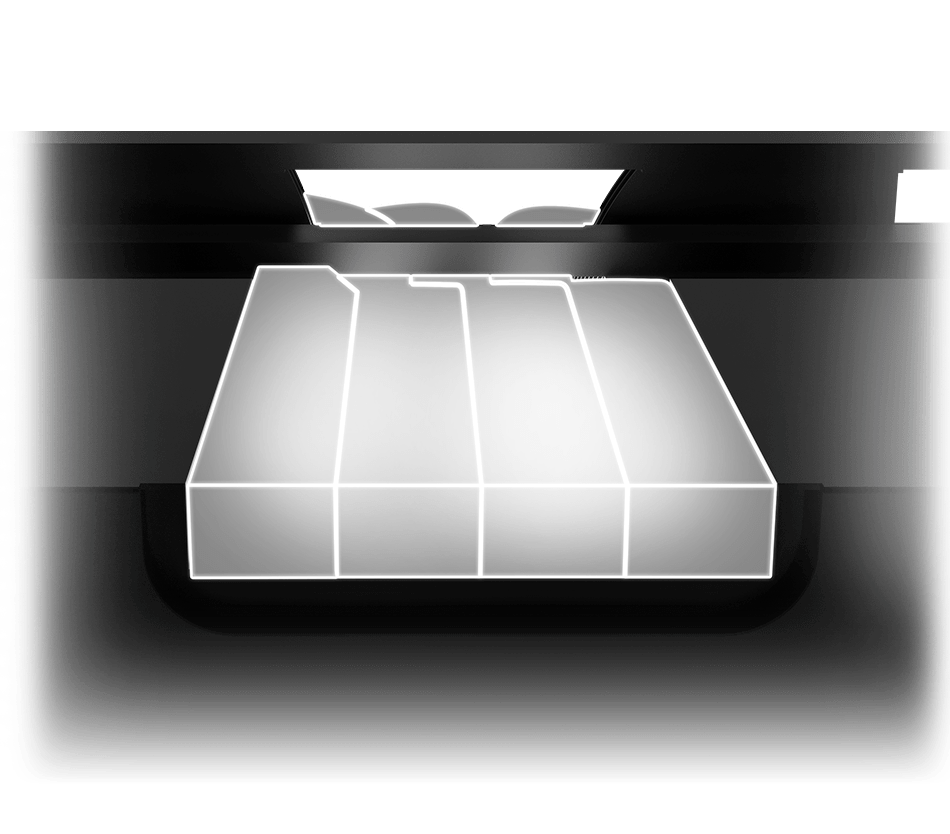 MSI Ventus Core Pipes