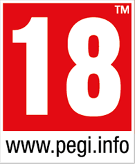 PEGI 18