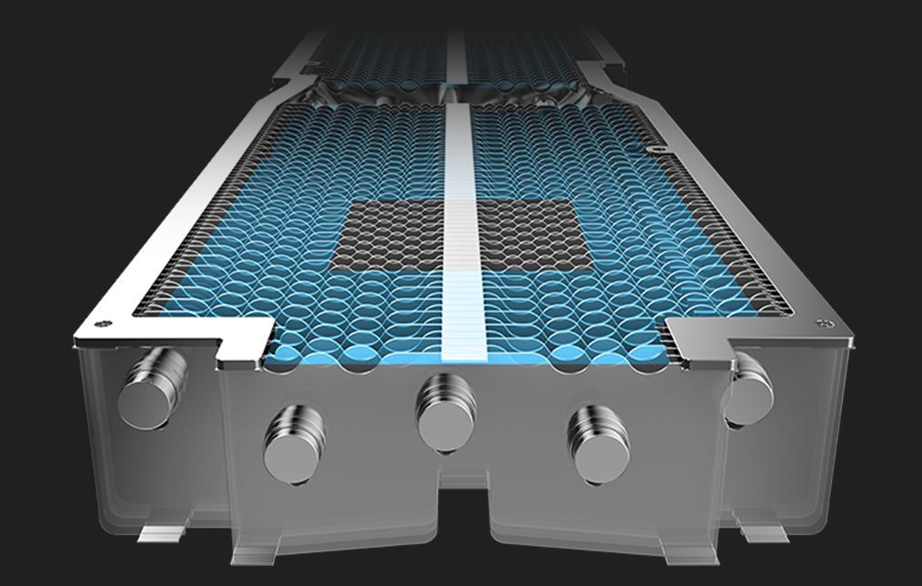AIRFLOW CONTROL