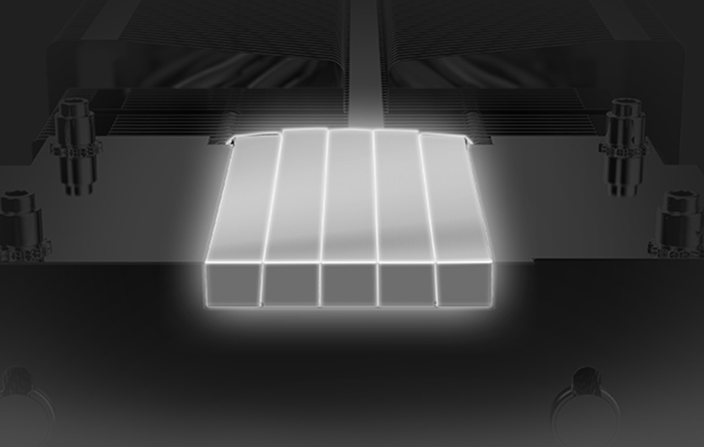 CORE PIPES