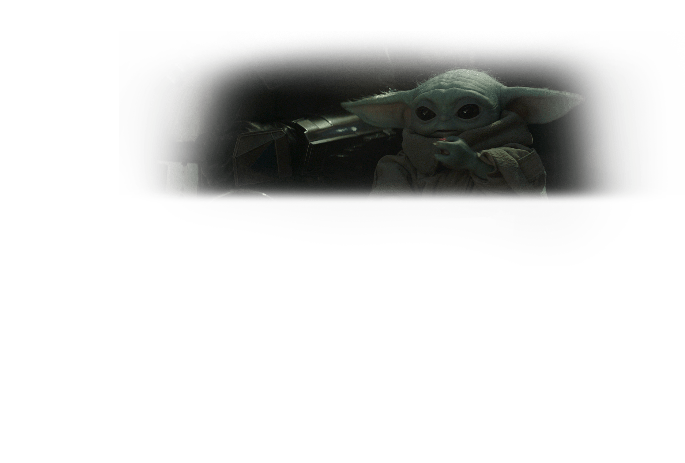 GeForce RTX™ 5080 16G The Mandalorian and Grogu Edition OC - Galactic Republic
